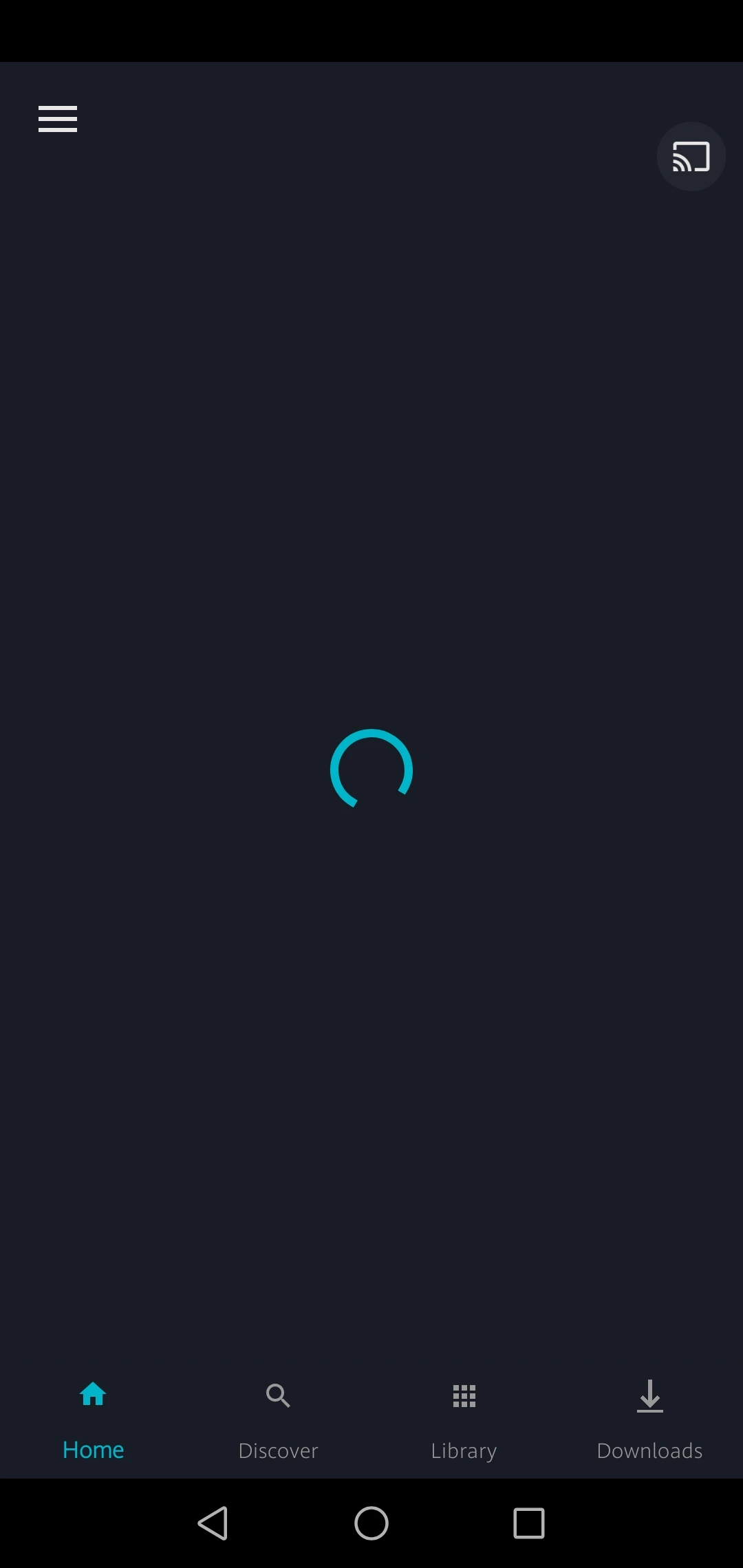 Screenshot Of Movie Blast Download